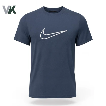 تیشرت پارچه سوزنی مردانه نایک NIKE کد 6904
