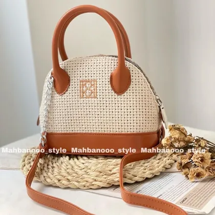 کیف دستی و دوشی دخترانه مدل لیام