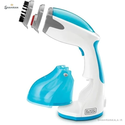 بخارگر بلک اند دکر مدل BLACK and DECKER HST1200