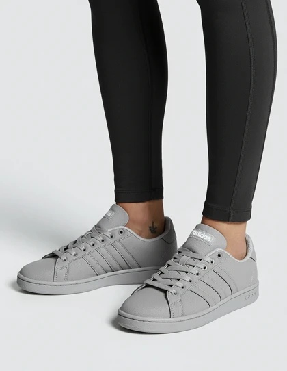 کفش روزانه زنانه آدیداس Grand Court 2.0 W