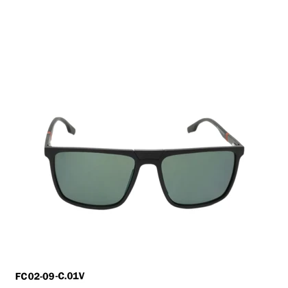 عینک آفتابی یونیسکس آنتونیو سانچز ( ANTONIO SANCHEZ ) مدل FC 02 09