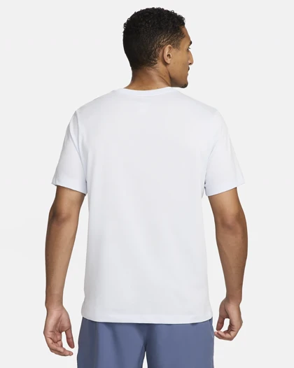 تیشرت طرح Nike Dri-FIT کد 272728