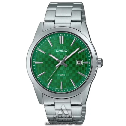 ساعت مردانه کاسیو Casio MTP-VD03D-3A1