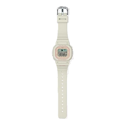 ساعت مچی کاسیو G-SHOCK مدل GLX-S5600-7B