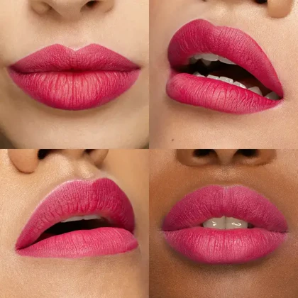 رژ لب جامد کیکو مدل Unlimited Stylo lipstick