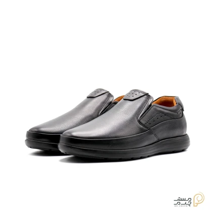 کفش طبی مردانه چرم mrc2121-10