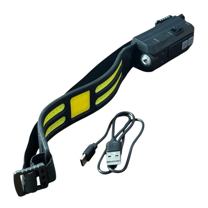 هدلایت طبیعت گردی کد ch6104