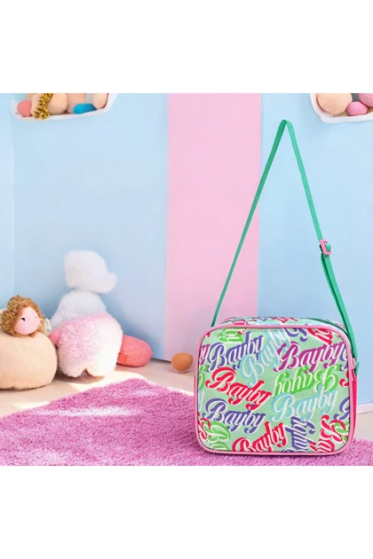 کیف مدرسه بچگانه shopiolog