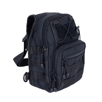کیف کراس بادی MOLLE 8