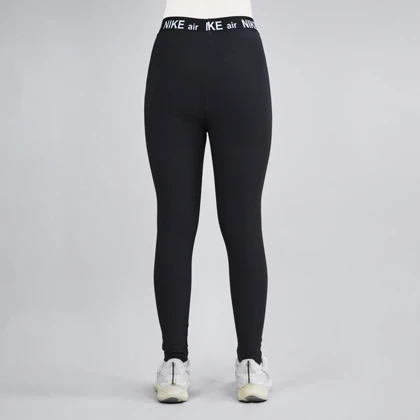 لگ ورزشی زنانه نایک مدل VHD-Dri Fit-4K1038 طوسی تیره