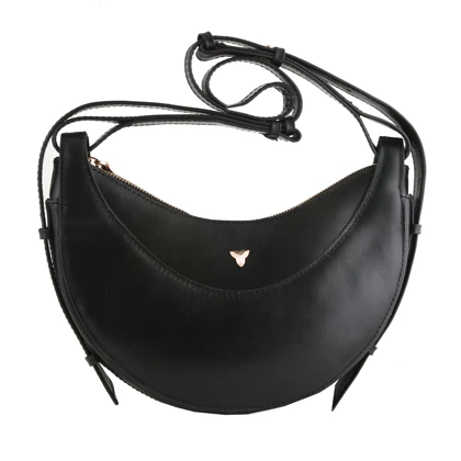 کیف دوشی زنانه چرم یلسان دلارا کد GN-078