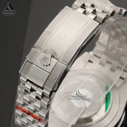 ساعت رولکس موتور سوئیس Rolex Gmt-Master Pepsi Z-SK