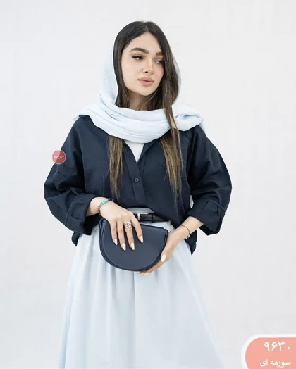 شومیز ویتر 9630