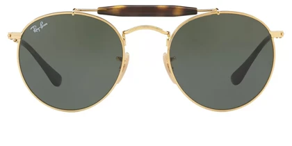 عینک آفتابی ریبن RayBan RB3747S 001 کد 94613