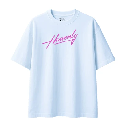 تیشرت Heavenly(بهشتی)