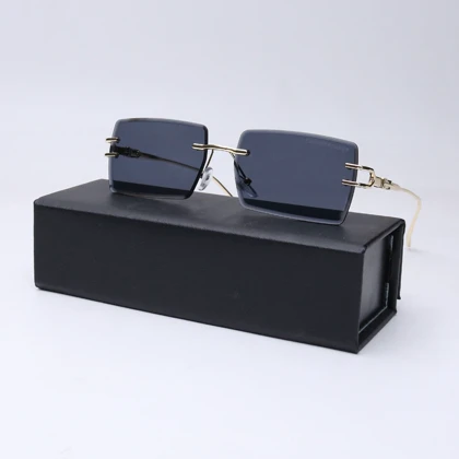 عینک برند CHROME HEARTS کد 181446