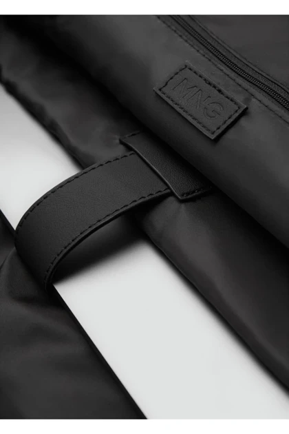 کیف دوشی مردانه اورجینال mango-man mango-man