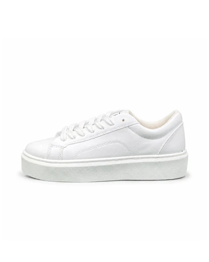 کفش کتانی مردانه مدل ونس دیور سفید Vans Dior