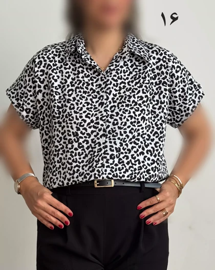 شومیز زیبا 49