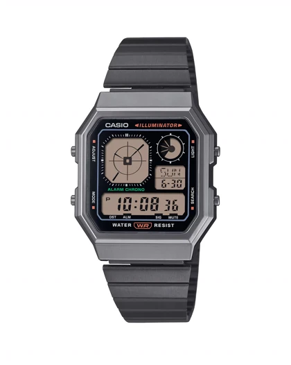 ساعت مچی مردانه کاسیو CASIO A130WEGG-1A