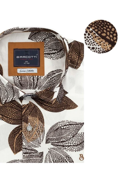 پیراهن سایز بزرگ مردانه marufshop