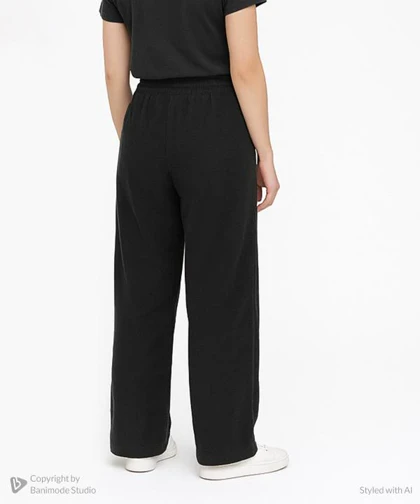 شلوار مخمل لورا