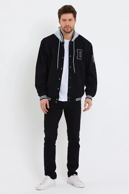 کت و ژاکت مردانه damga-jeans