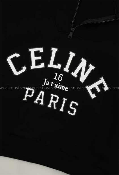 دورس نیم زیپCELINE کد1004668