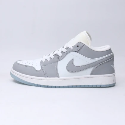 کتانی NIKE JORDAN 1 LOW کد 121519