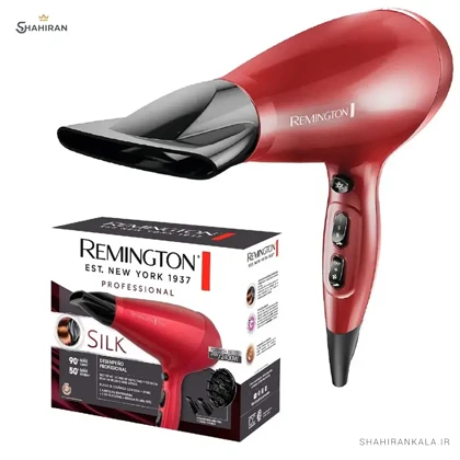 سشوار رمینگتون مدل REMINGTON AC9096
