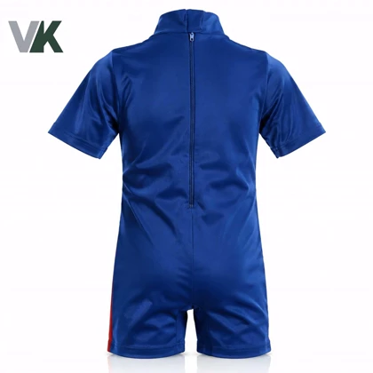 مایو یکسره بچه گانه طرح سوپرمن شناسه 10100370