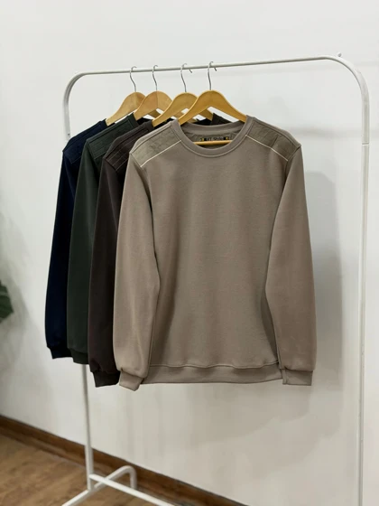 پلیور دورس مردانه افشین