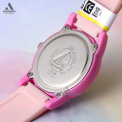 ساعت بچه گانه کیو اند کیو Q&Q V22A-015VY