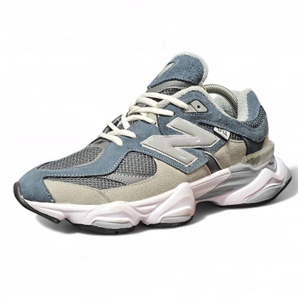 نیوبالانس 9060 طوسی تیره