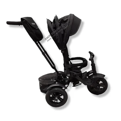 سه چرخه پرمیوم فلامینگو Flamingo premium