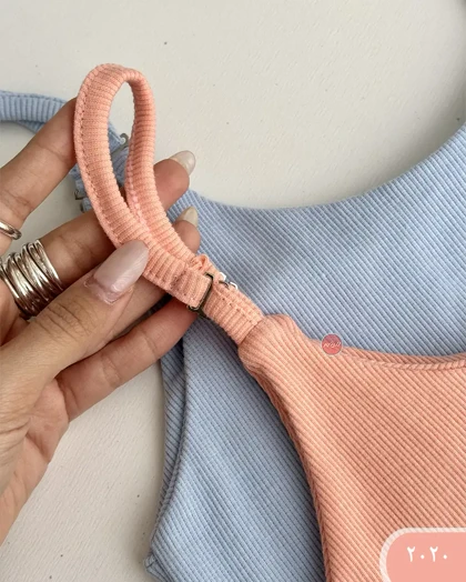 کراپ تاپ بندی 2020