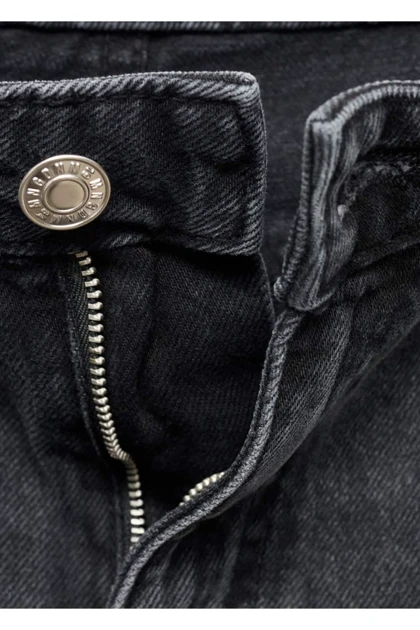 شلوار جین زنانه اورجینال منگو mango