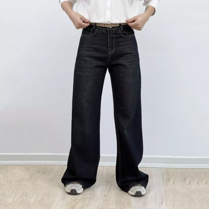 شلوار جین بگی 1007431