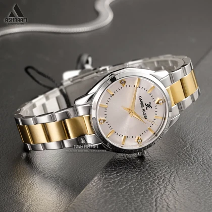 ساعت زنانه دنیل کلین Daniel Klein DK.1.13491-4