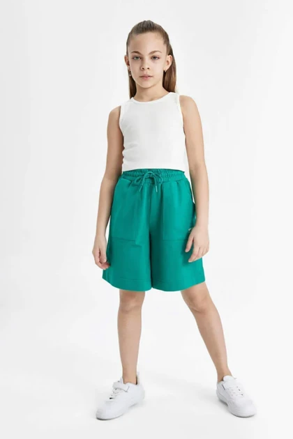 شلوارک بچگانه defacto