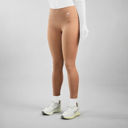 لگ ورزشی زنانه جیم شارک مدل B8A9T گلبهی