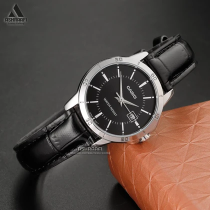 ساعت کاسیو زنانه Casio LTP-V004L-1A