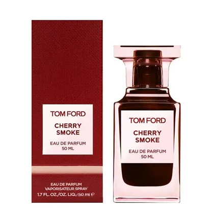 خرید عطر چری اسموک تام فورد Tom Ford Cherry Smoke