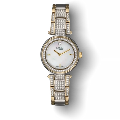 ساعت لاکسمی اورجینال زنانه Laxmi 8005-3