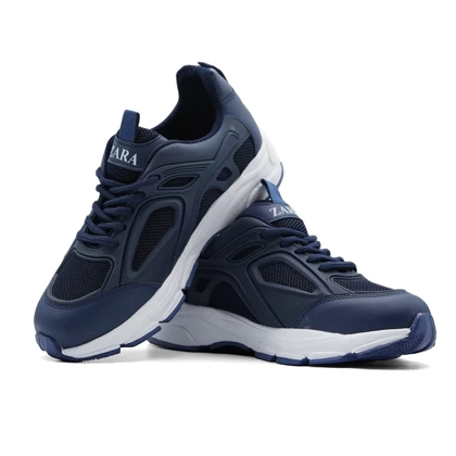 کفش کتانی زنانه مدل 0554