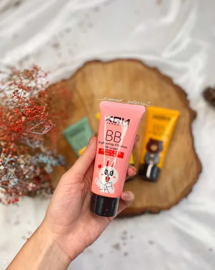 بی بی کرم میشا کد(017)