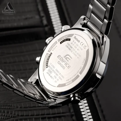 ساعت کاسیو ادیفایس Casio Edifice ECB-30DC-1A
