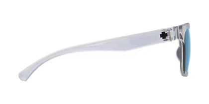 عینک آفتابی اسپای Hi Fi Crystal Gray W Light Blue Spectra