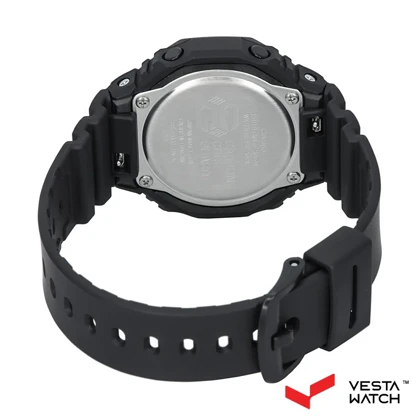ساعت مچی مردانه کاسیو جی‌شاک CASIO G-SHOCK مدل GMA-S2100GA-1ADR