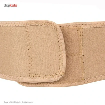 قوزبند پاک سمن مدل Neoprene With Bar Small
